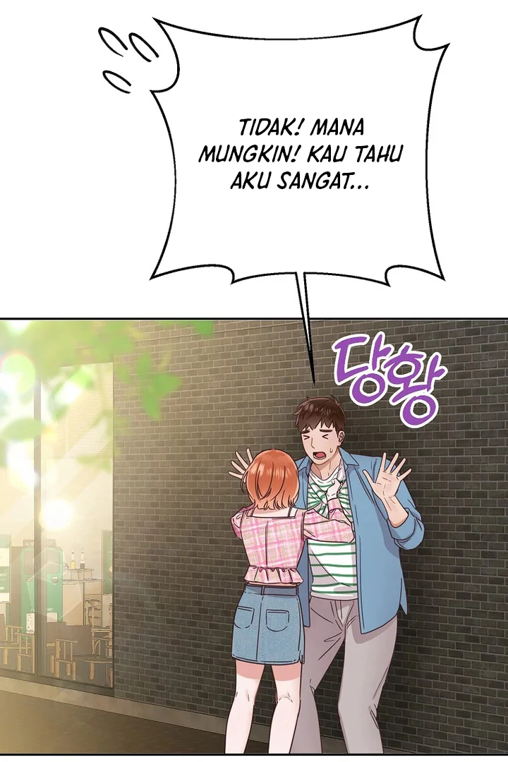 Office Romance Front Chapter 30 page 4
