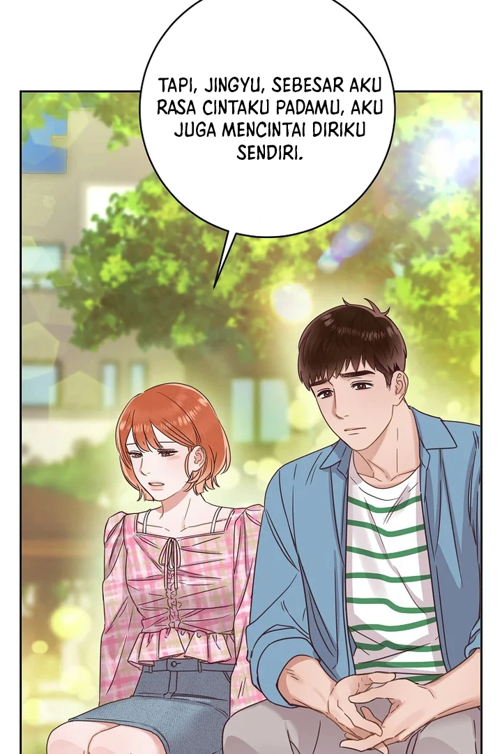 Office Romance Front Chapter 30 page 53