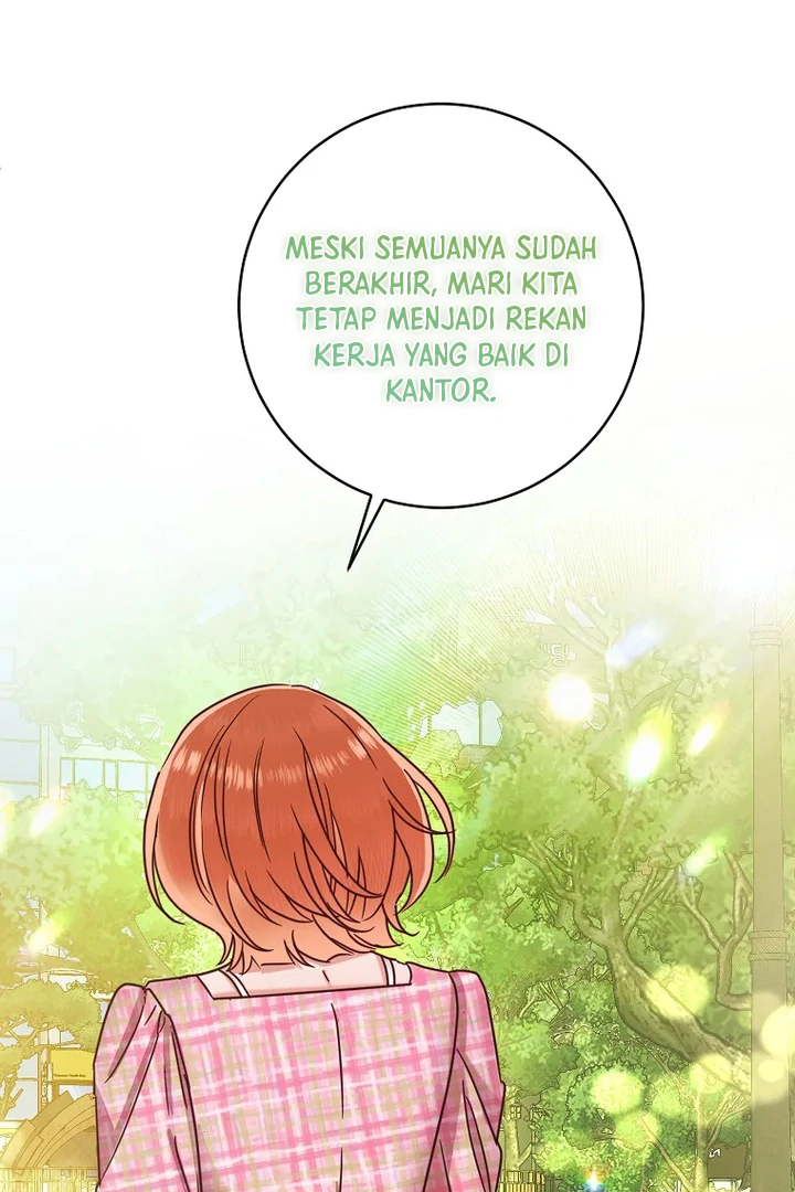 Office Romance Front Chapter 30 page 59