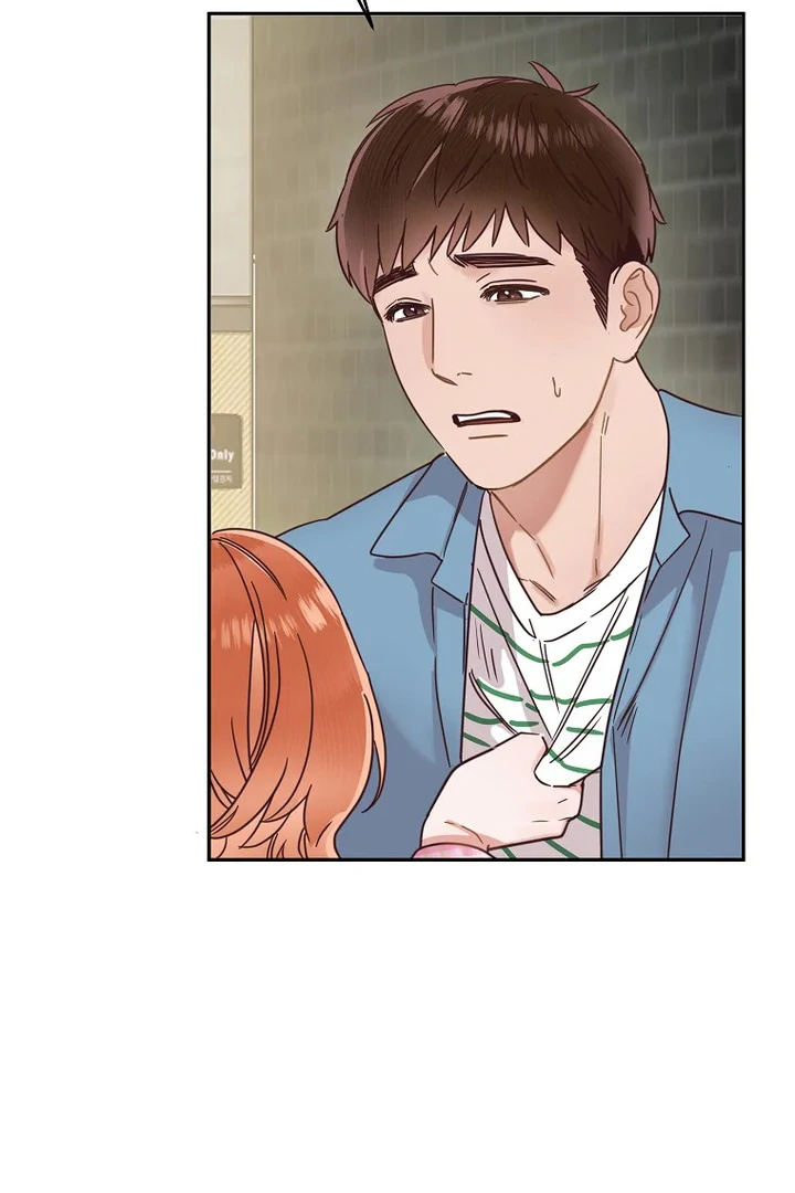Office Romance Front Chapter 30 page 6