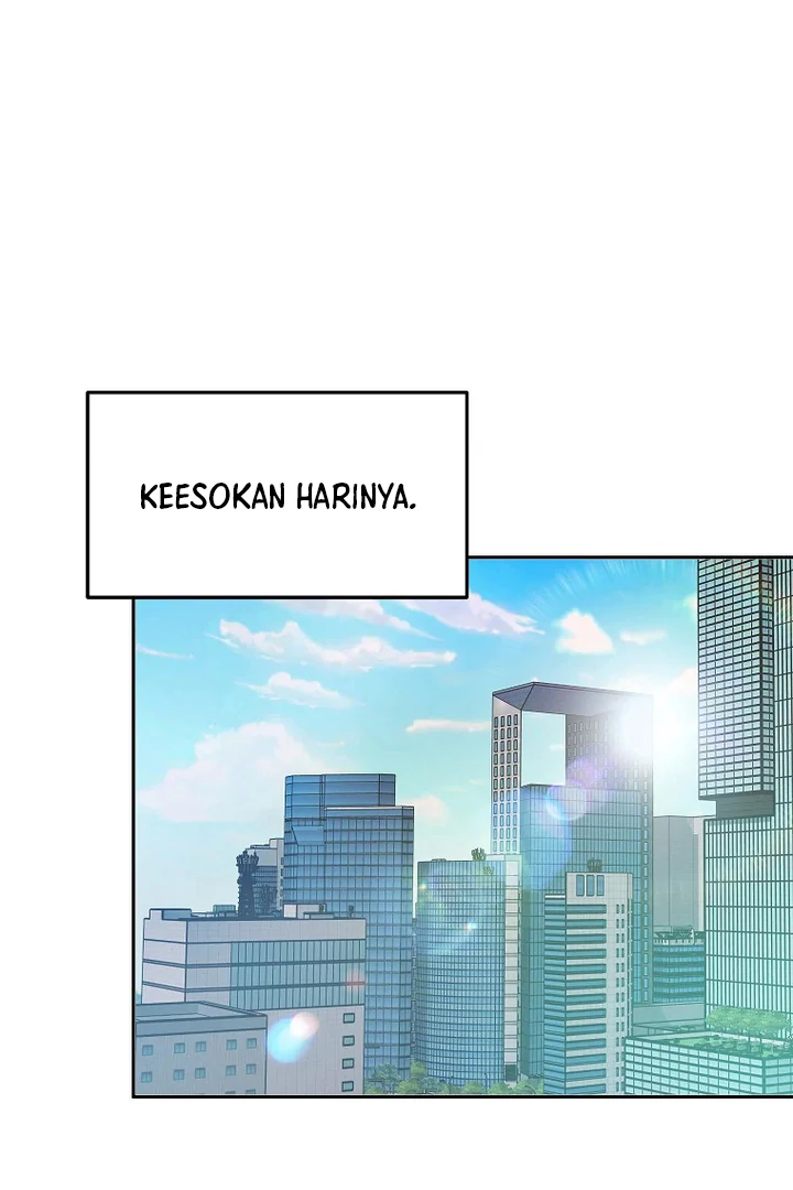 Office Romance Front Chapter 30 page 70