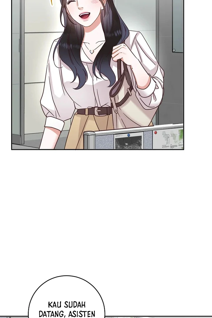Office Romance Front Chapter 30 page 72
