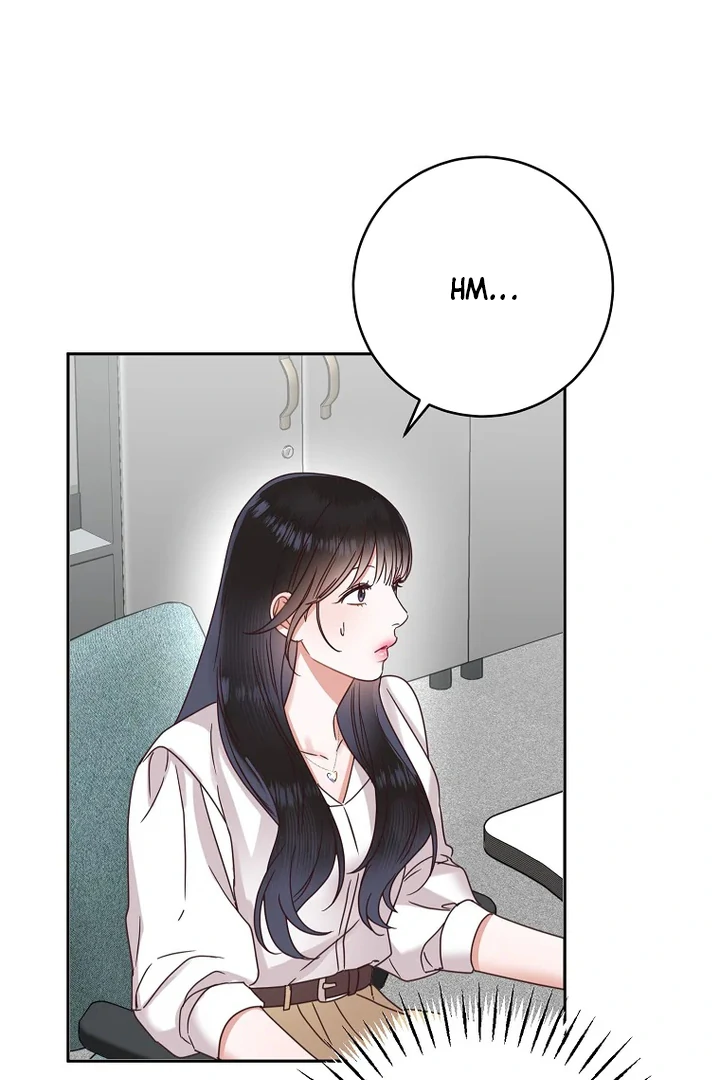 Office Romance Front Chapter 30 page 74