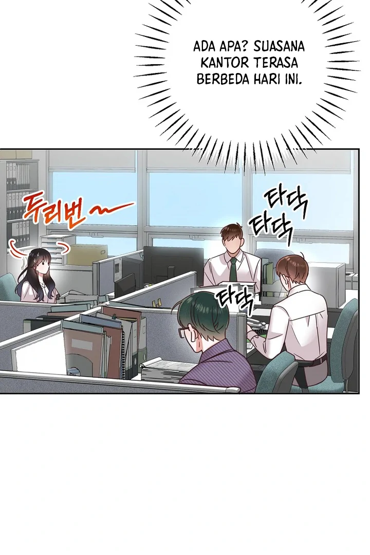 Office Romance Front Chapter 30 page 75