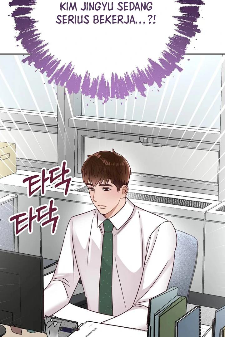 Office Romance Front Chapter 30 page 78