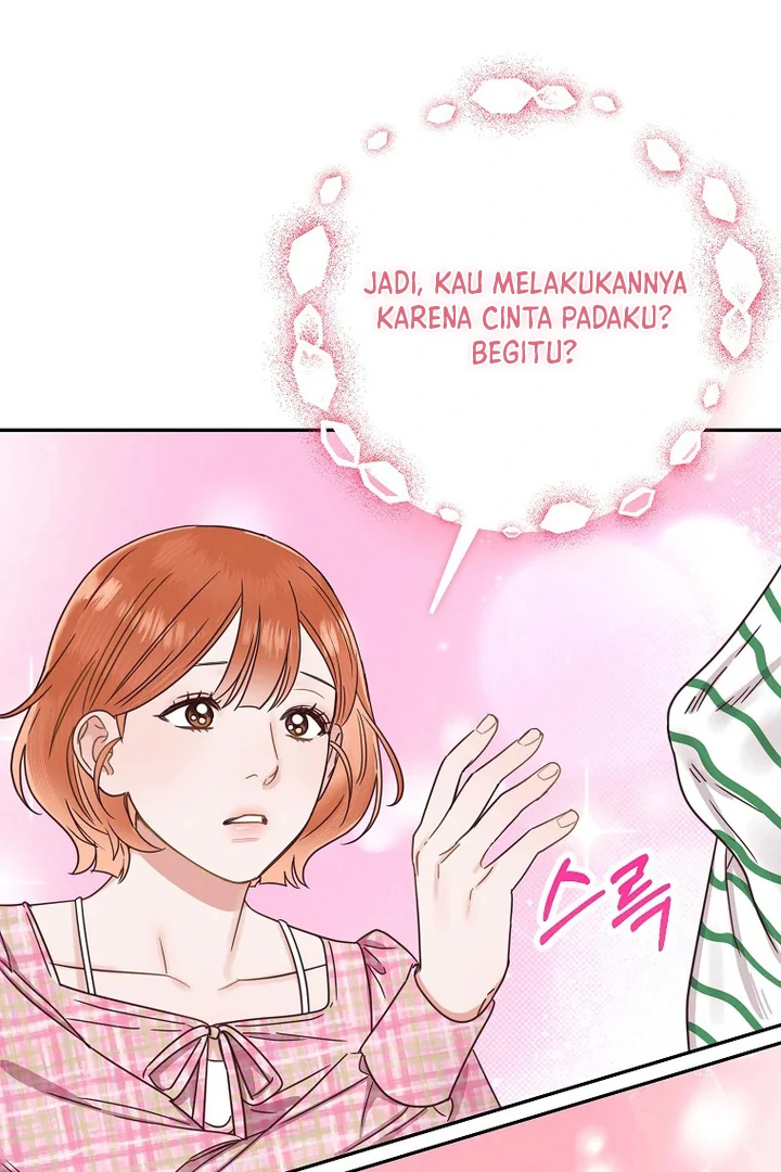 Office Romance Front Chapter 30 page 7