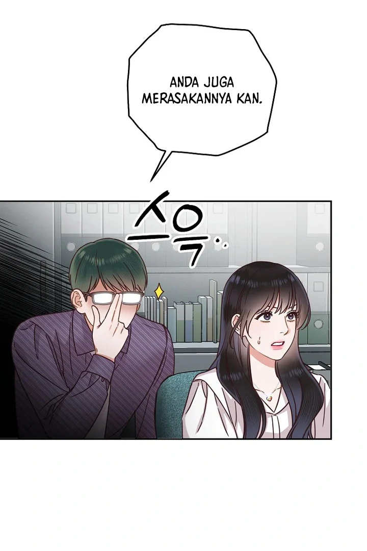 Office Romance Front Chapter 30 page 80