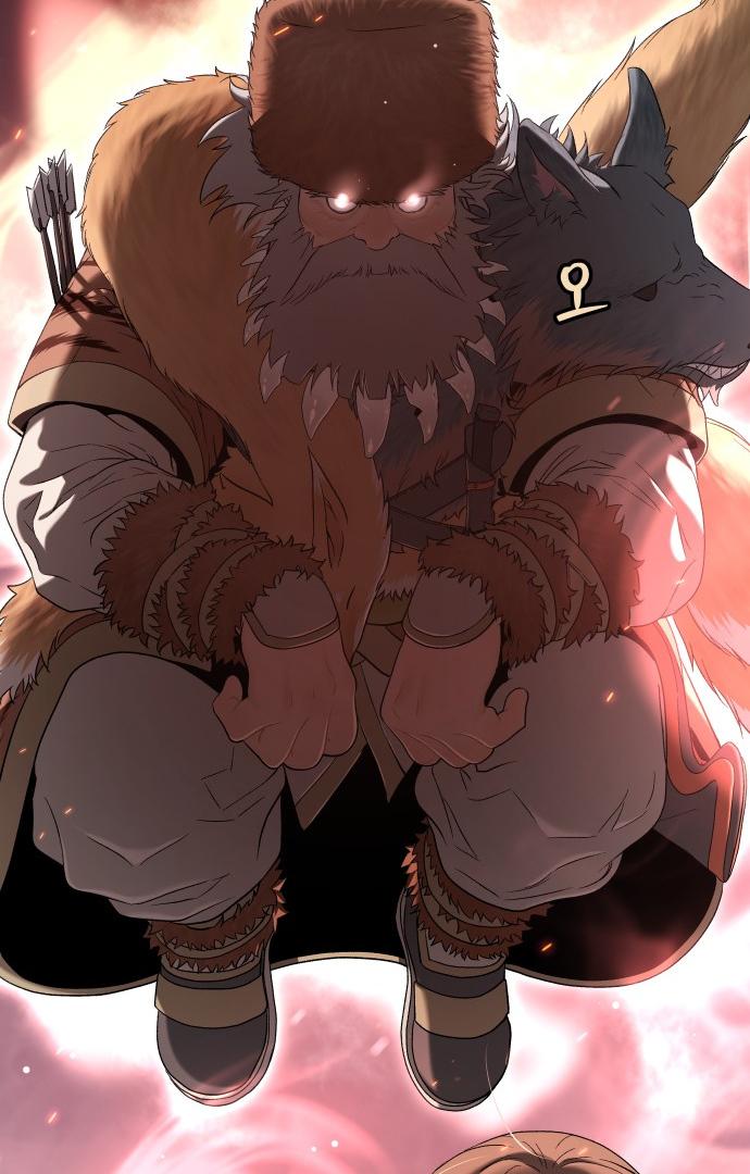 Oh! Dangun Chapter 17 page 136