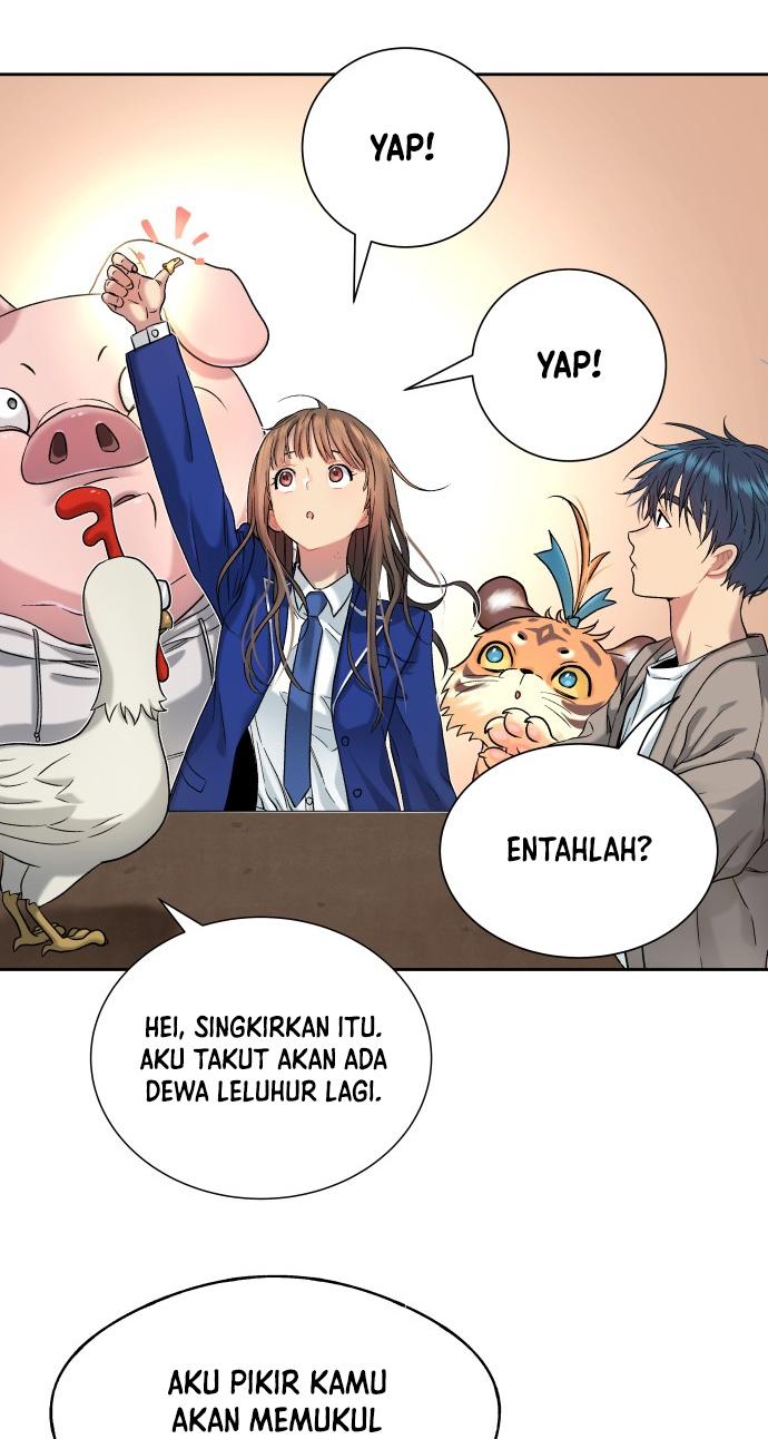 Oh! Dangun Chapter 17 page 180