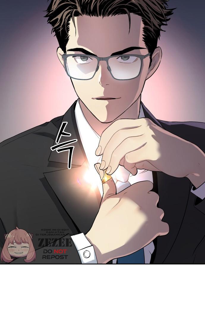 Oh! Dangun Chapter 17 page 27