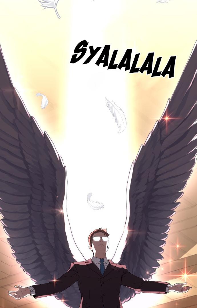 Oh! Dangun Chapter 17 page 32
