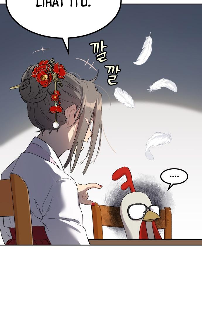 Oh! Dangun Chapter 17 page 36