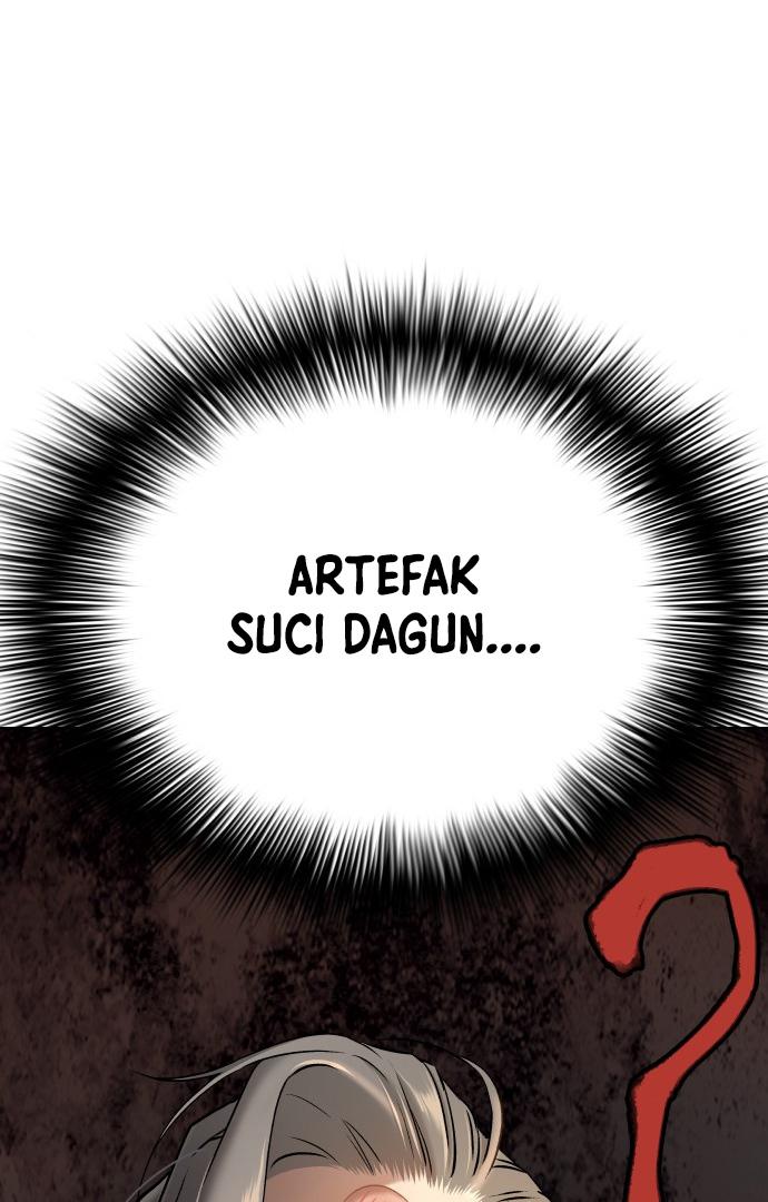 Oh! Dangun Chapter 17 page 6