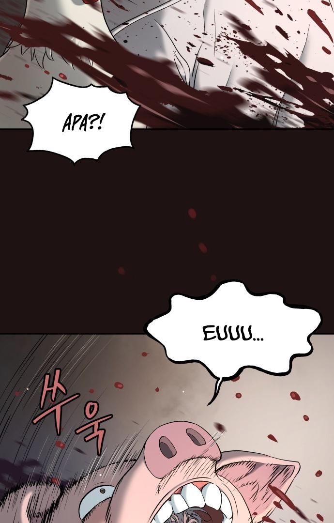 Oh! Dangun Chapter 17 page 71