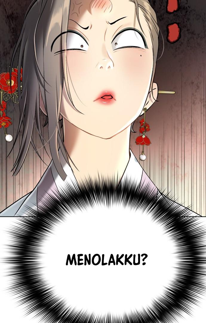 Oh! Dangun Chapter 17 page 7