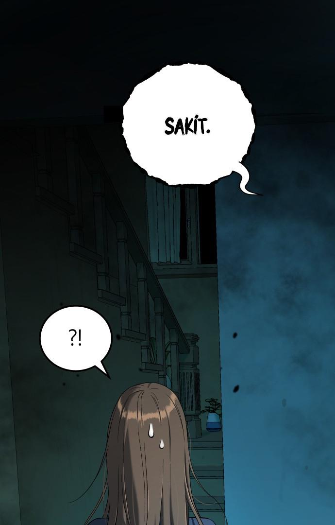 Oh! Dangun Chapter 18 page 134