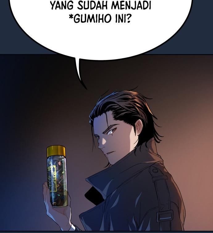 Oh! Dangun Chapter 18 page 23