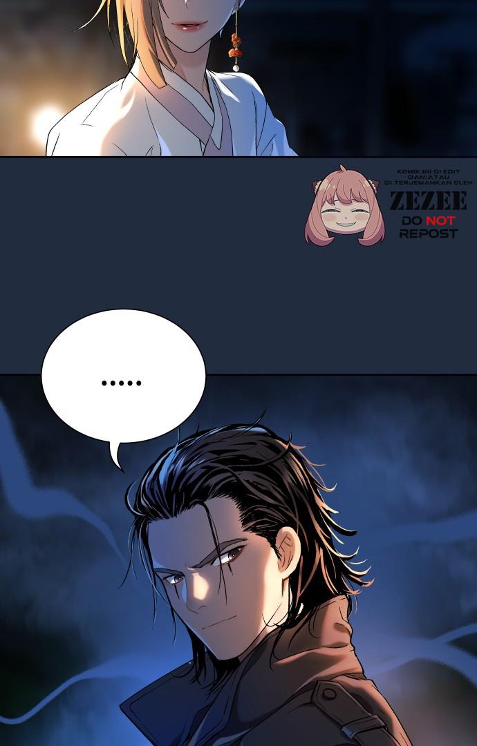 Oh! Dangun Chapter 18 page 25