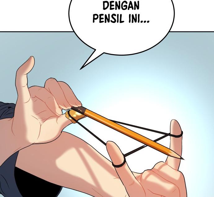 Oh! Dangun Chapter 18 page 48