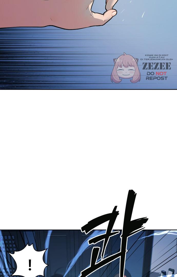 Oh! Dangun Chapter 18 page 52