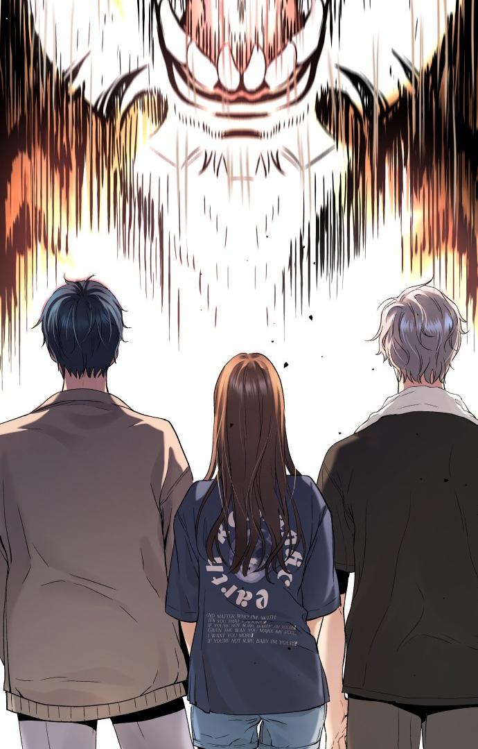 Oh! Dangun Chapter 18 page 90