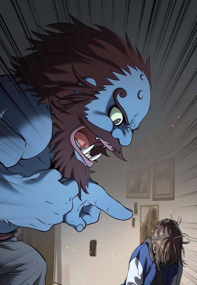 Oh! Dangun Chapter 22 page 102
