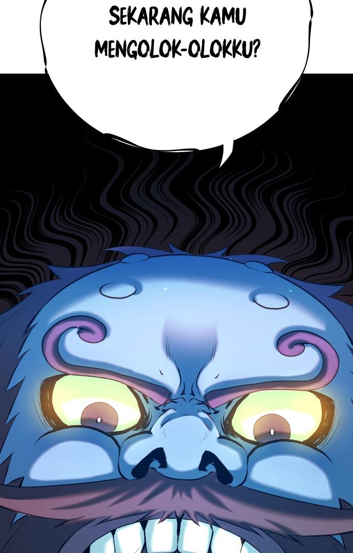 Oh! Dangun Chapter 22 page 10