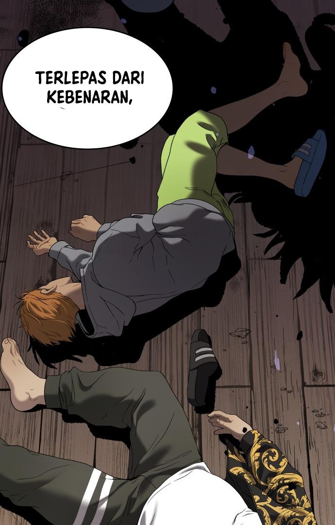 Oh! Dangun Chapter 22 page 110