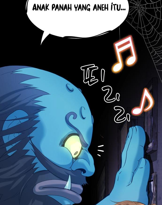 Oh! Dangun Chapter 22 page 13