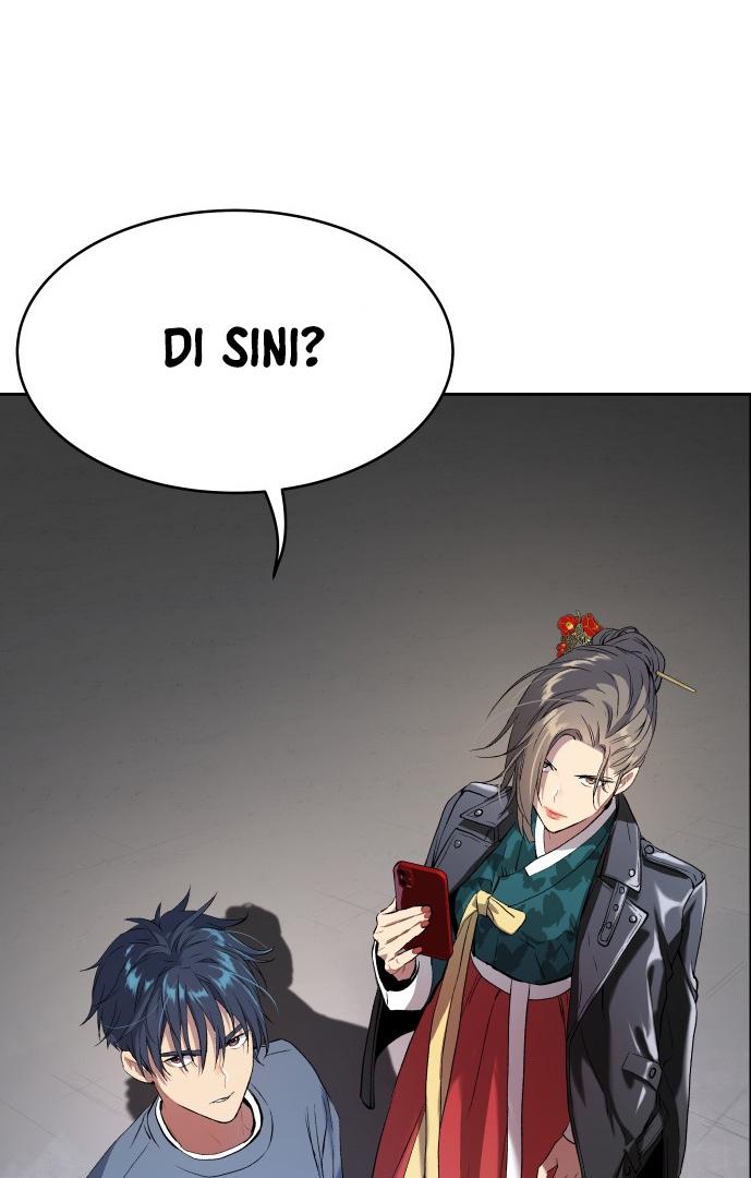 Oh! Dangun Chapter 22 page 142