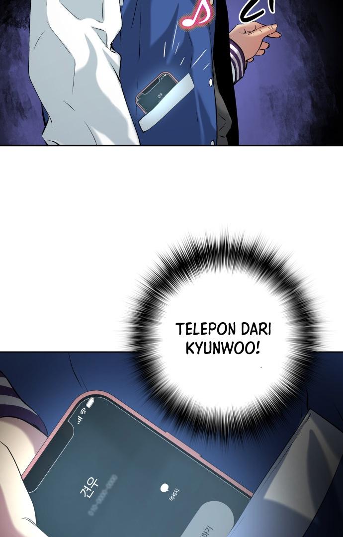 Oh! Dangun Chapter 22 page 17