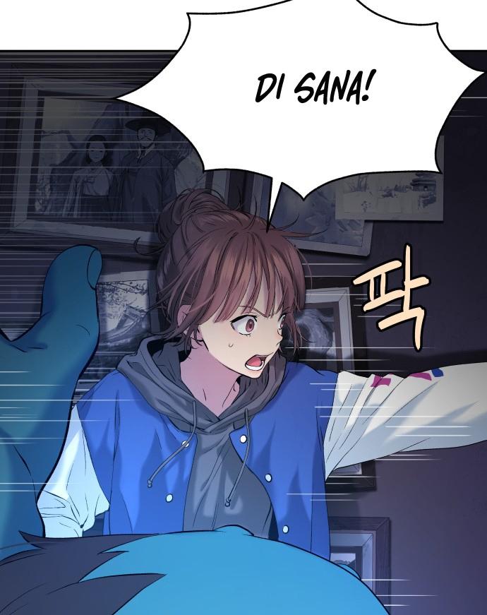 Oh! Dangun Chapter 22 page 19