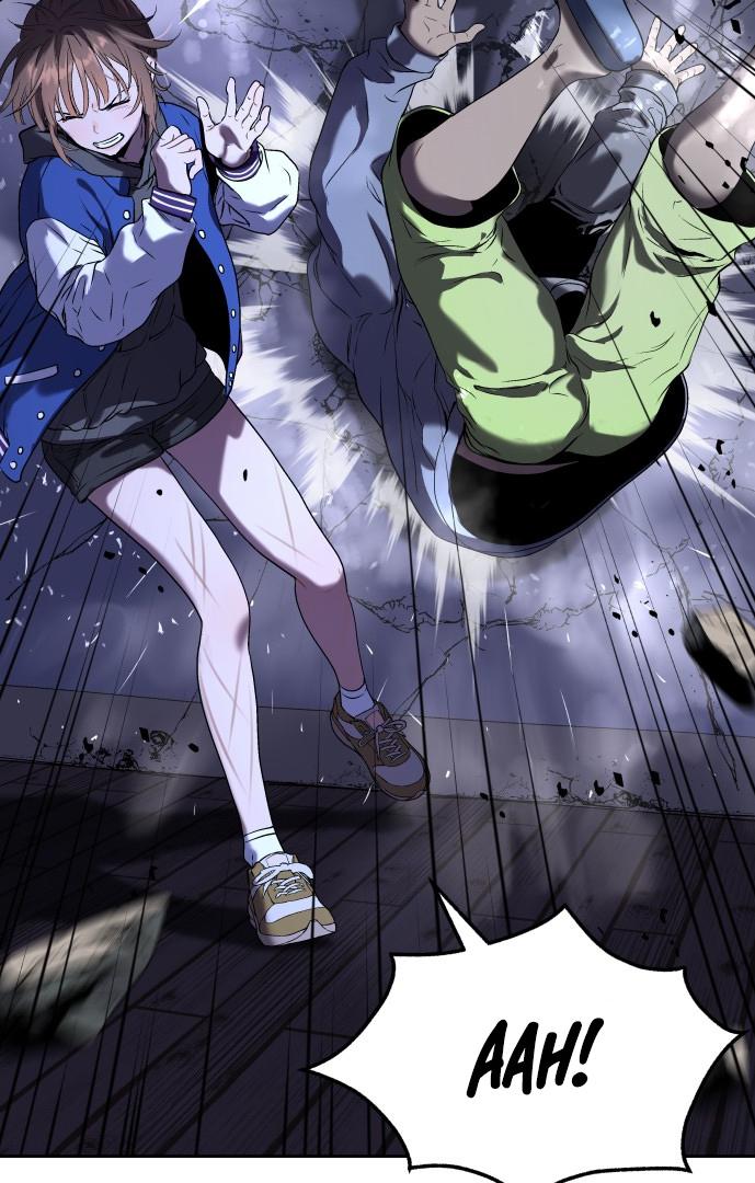 Oh! Dangun Chapter 22 page 69