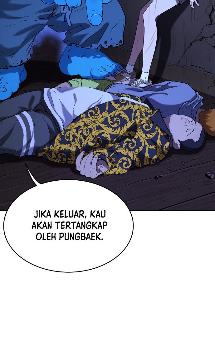 Oh! Dangun Chapter 22 page 76