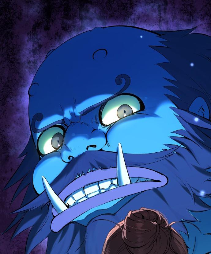 Oh! Dangun Chapter 22 page 82
