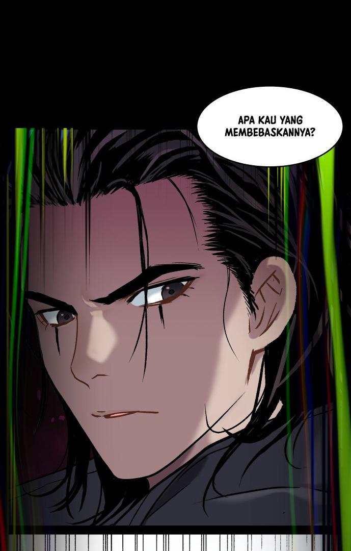 Oh! Dangun Chapter 22 page 84