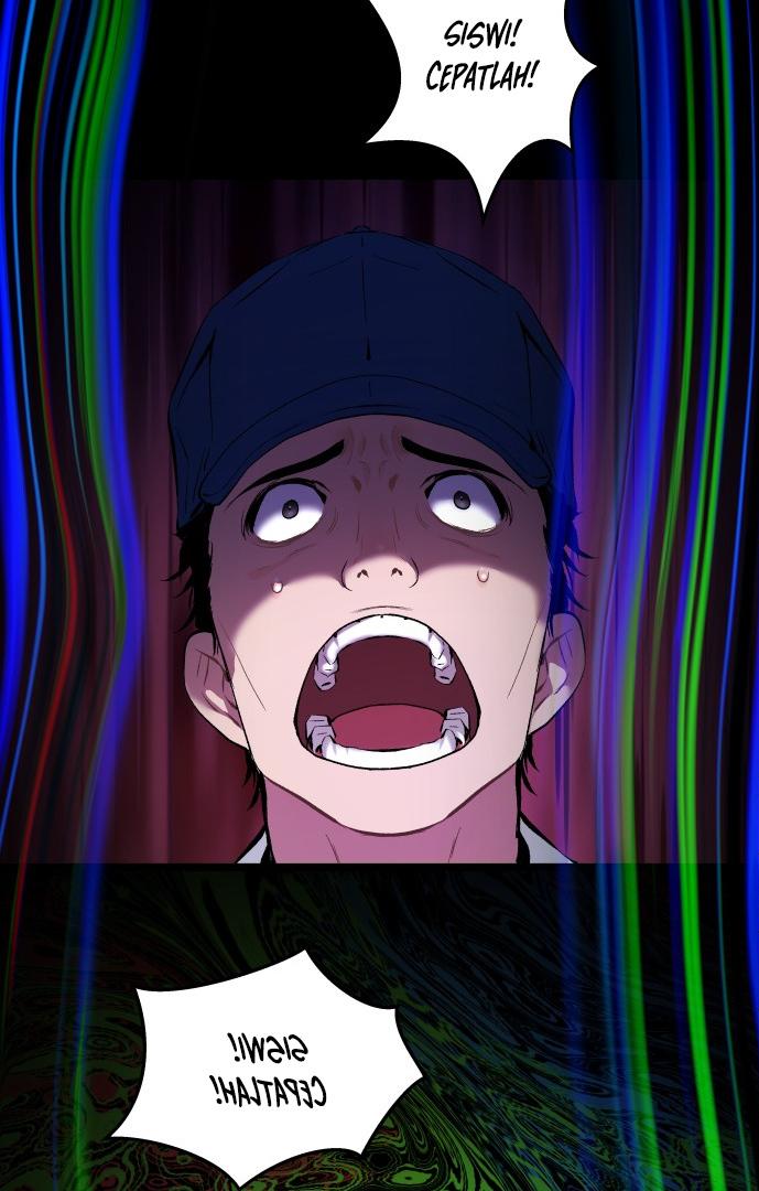 Oh! Dangun Chapter 22 page 89