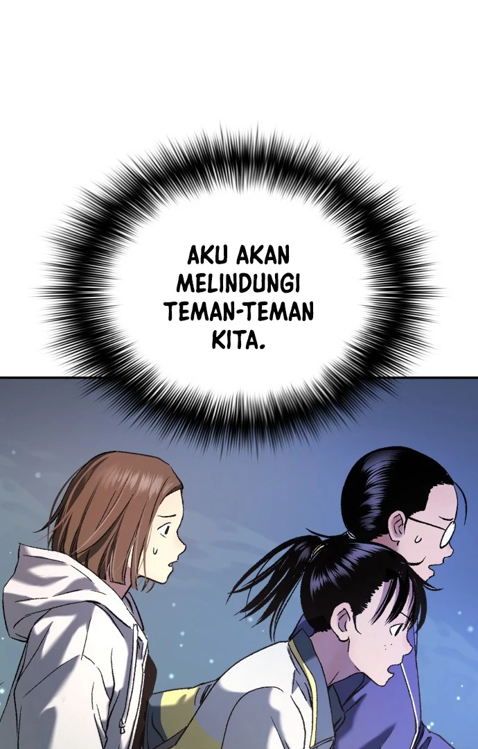 Oh! Dangun Chapter 39 page 9