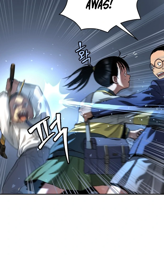 Oh! Dangun Chapter 39 page 101