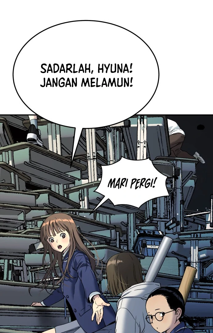 Oh! Dangun Chapter 39 page 103