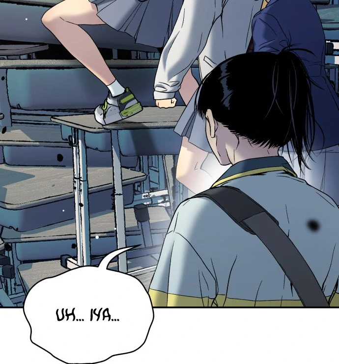 Oh! Dangun Chapter 39 page 104