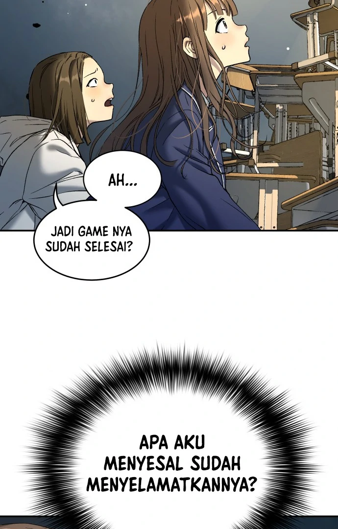 Oh! Dangun Chapter 39 page 113
