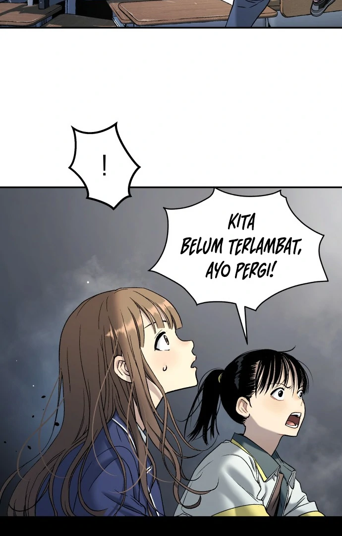 Oh! Dangun Chapter 39 page 122