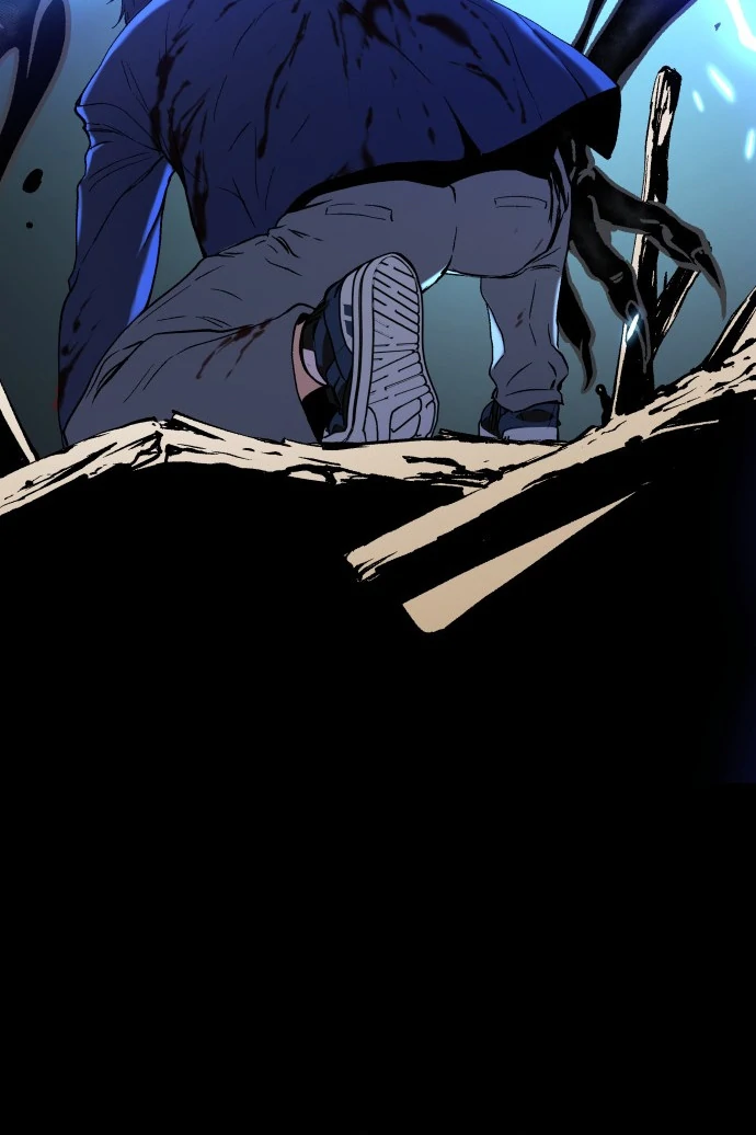 Oh! Dangun Chapter 39 page 153