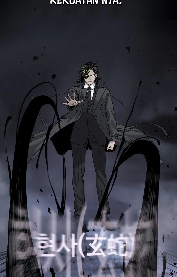 Oh! Dangun Chapter 39 page 171