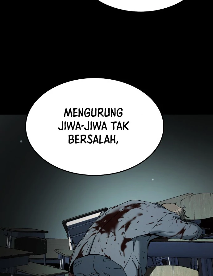 Oh! Dangun Chapter 39 page 19