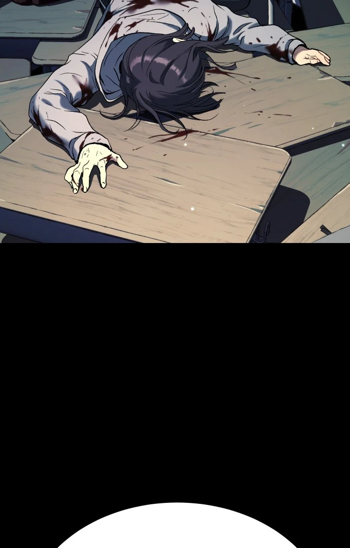 Oh! Dangun Chapter 39 page 21