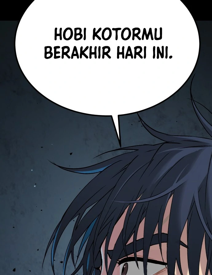 Oh! Dangun Chapter 39 page 22