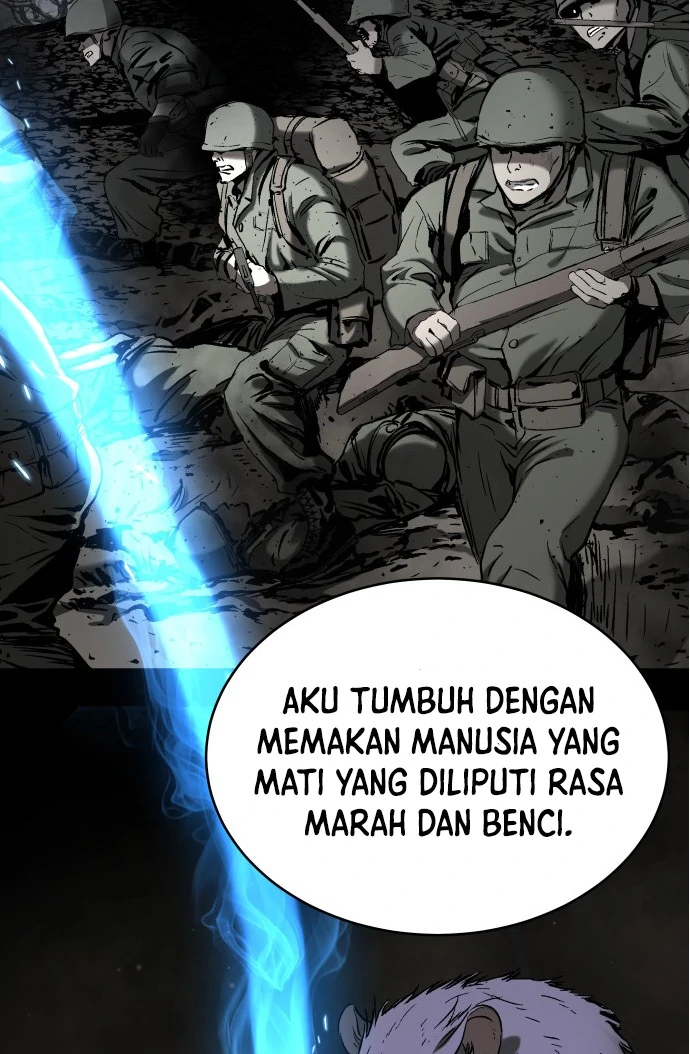 Oh! Dangun Chapter 39 page 30