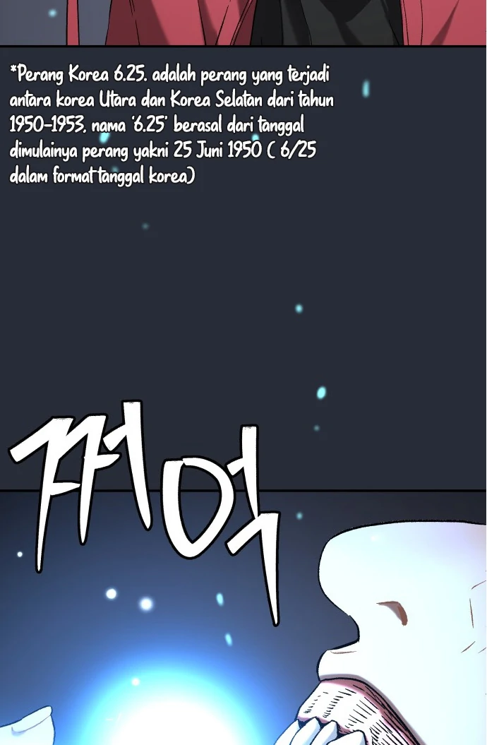 Oh! Dangun Chapter 39 page 34